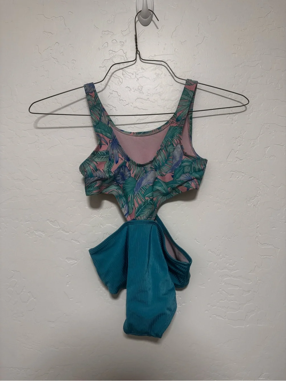 Art Class Girls’ One Piece 8 Tropical